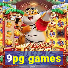 9pg games